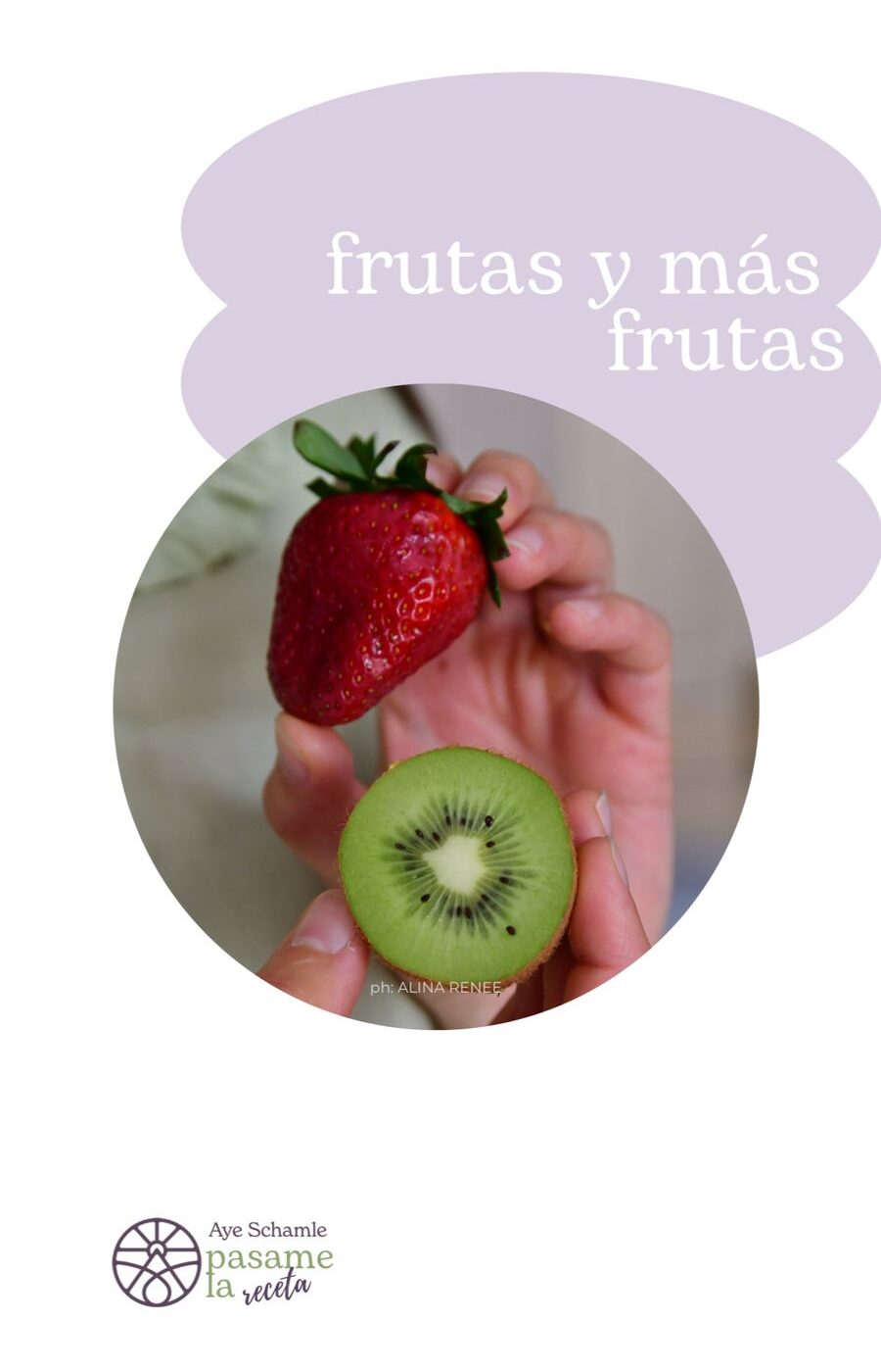 Libro “Pásame la Receta” – Cocina simple, real y saludable Libro “Pásame la Receta” – Cocina simple, real y saludable - Imagen 5