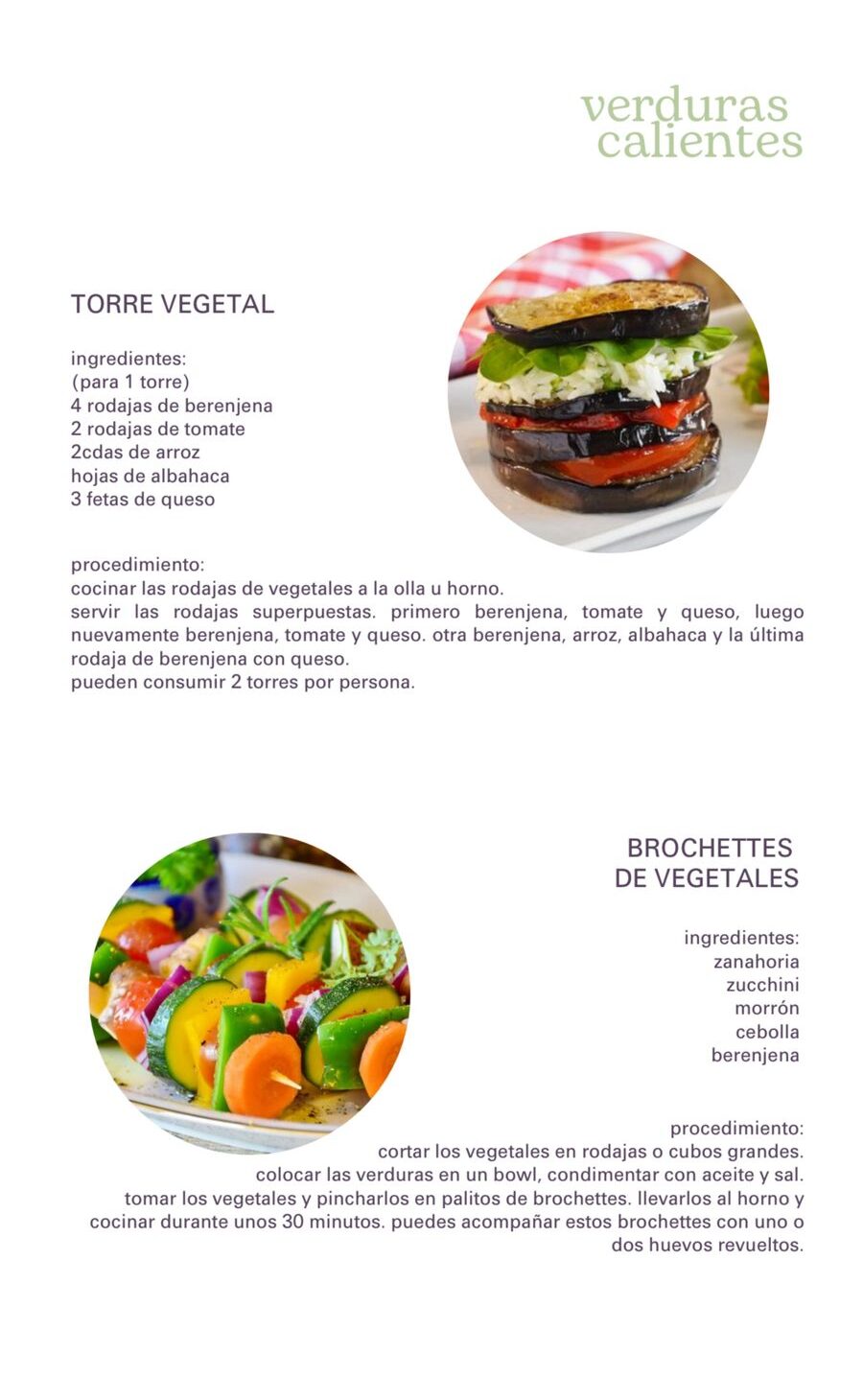 Libro “Pásame la Receta” – Cocina simple, real y saludable Libro “Pásame la Receta” – Cocina simple, real y saludable - Imagen 3